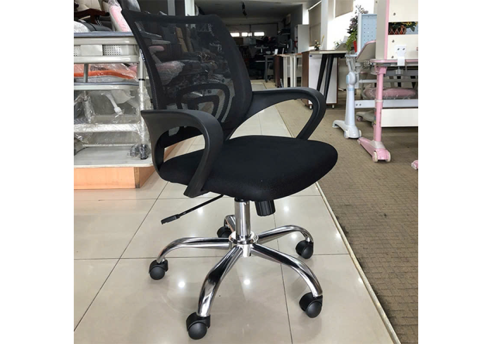 Ghế lưới nhập khẩu MN113